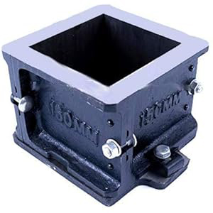 150mm 9KG Mould